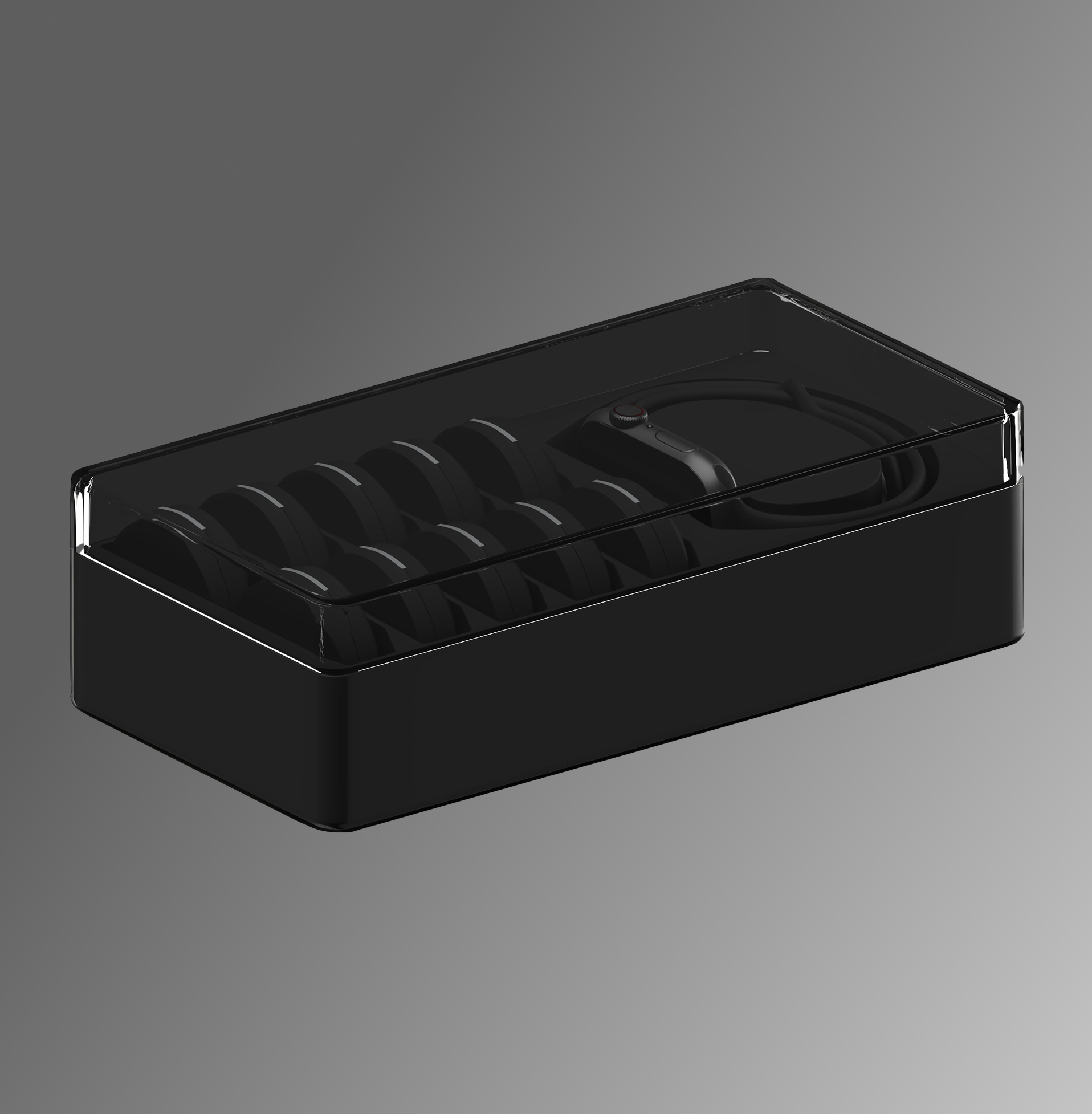 Мобильное приложение - скриншот 1